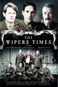 thewiperstimes poster